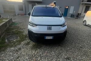 Fiat scudo
