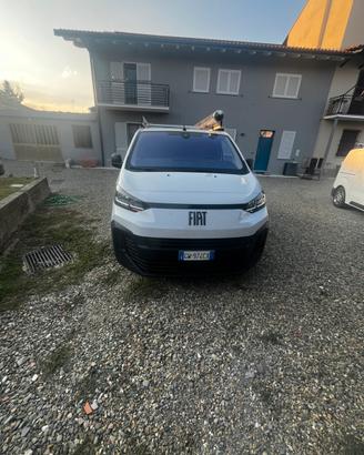 Fiat scudo