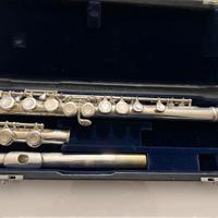 Flauto traverso “Vivaldi”