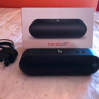 Wireless speaker BeatsPill