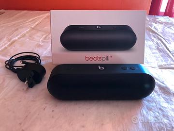 Wireless speaker BeatsPill