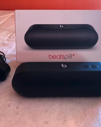 Wireless speaker BeatsPill