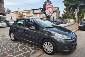 Peugeot 207 1.4 8V 75CV 5p. Energie Sport ECO GPL