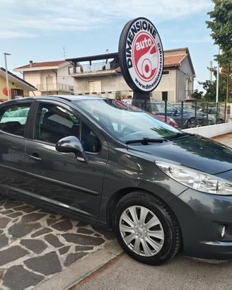 Peugeot 207 1.4 8V 75CV 5p. Energie Sport ECO GPL