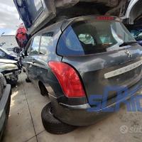 PEUGEOT 307 1.6 92CV 00-12 - Ricambi
