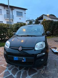 Fiat Panda 0.9 t.air natural power
