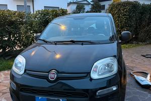 Fiat Panda 0.9 t.air natural power