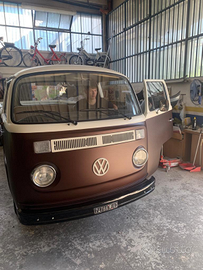 Volkswagen T2