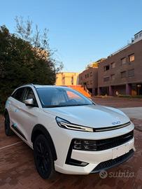 Evo 7 KAIROS 1.5 Turbo Bi-Fuel GPL