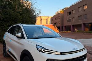 Evo 7 KAIROS 1.5 Turbo Bi-Fuel GPL