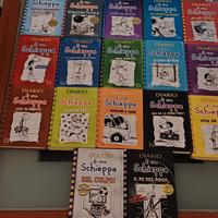 Diario di una Schiappa 