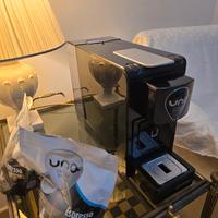 Macchina per caffe Uno System KIMBO