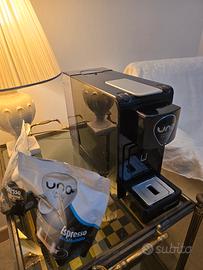 Macchina per caffe Uno System KIMBO