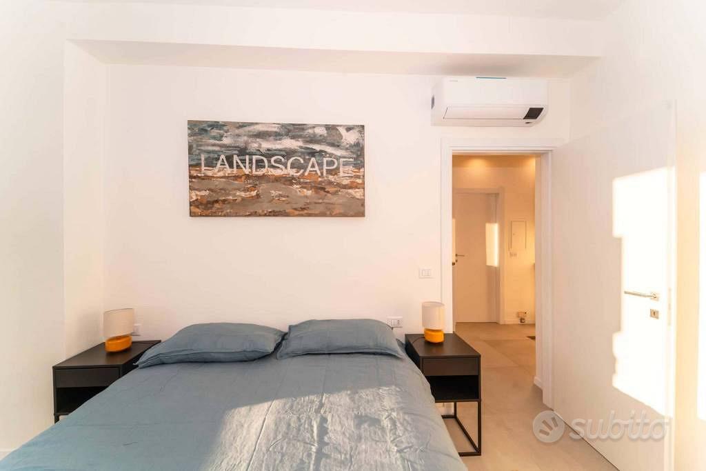 Bilocale in Regio Parco, foto 23 di 30