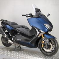 Yamaha T Max 530 DX - 2018