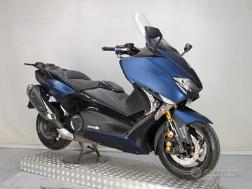 Yamaha T Max 530 DX - 2018