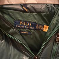 giubbotto Ralph Lauren 