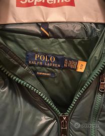 giubbotto Ralph Lauren 
