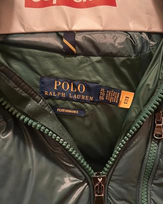 giubbotto Ralph Lauren 