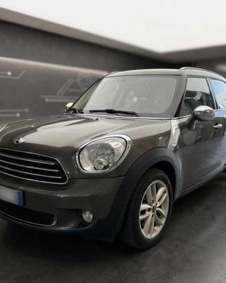 Mini Countryman Cooper D 2.0 D Automatica Euro5b -