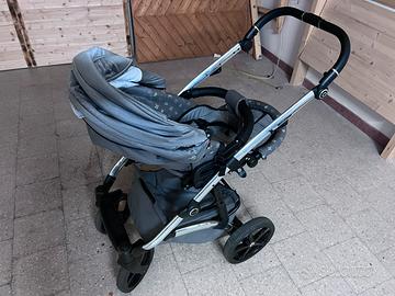 Passeggino Trio