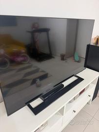 Samsung Smart TV 50” UE50AU9070U