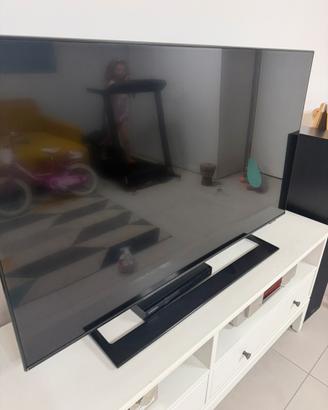 Samsung Smart TV 50” UE50AU9070U