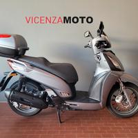 Kymco People 125i Gt