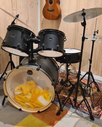 Batteria MAPEX IT ST5255BIZ STORM STANDARD 5 PEZZI