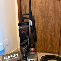 Aspirapolvere Kirby Usata
