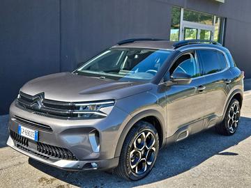 CITROEN C5 Aircross BHDi 130 EAT8 Shine 37.000 K
