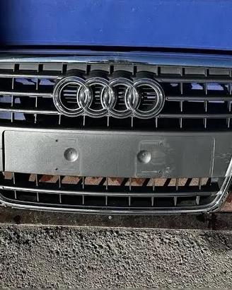 Griglia audi a4 b8