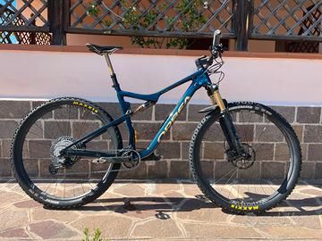 Orbea Oiz M PRO TR 2021 XTR