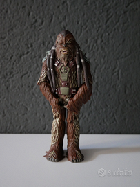 Chewbacca di Star wars