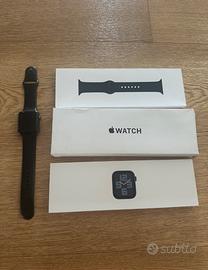 Apple Watch SE 2ª Gen 44mm Midnight