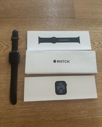 Apple Watch SE 2ª Gen 44mm Midnight