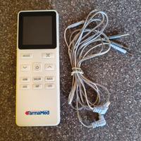 elettrostimolatore TENS + EMS