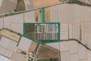Immobile in asta di 40759 m² a Terracina