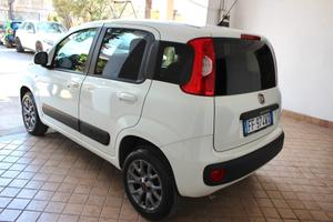 Fiat Panda 1.3 MJT 95 CV S&S 4x4