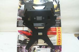 PORTATARGA KAWASAKI NINJA - Z