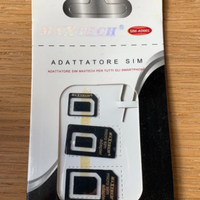 Adattatore sim