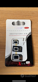 Adattatore sim