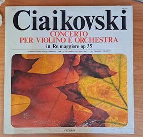 ciaikovski op 35