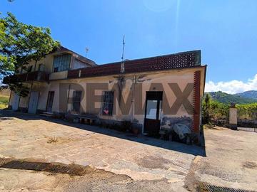 Terreno - Calatabiano