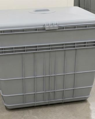 serbatoio/vascone autoclave 500 litri 