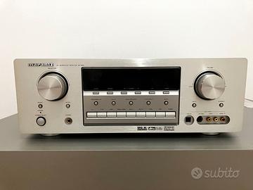 Marantz AV SR-7400 ricevitore 7.1 canali
