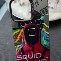 cover iPhone 16 pro max 