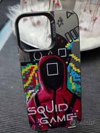 cover iPhone 16 pro max 