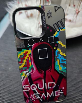 cover iPhone 16 pro max 