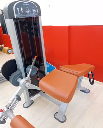 ATTREZZI PALESTRA PANATTA